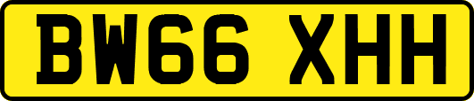 BW66XHH