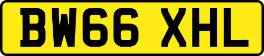 BW66XHL