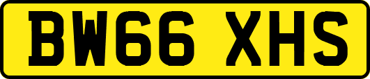 BW66XHS