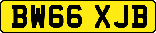 BW66XJB