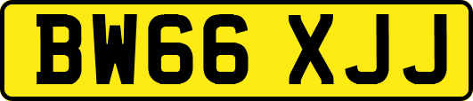 BW66XJJ