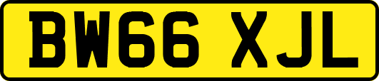 BW66XJL