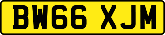BW66XJM