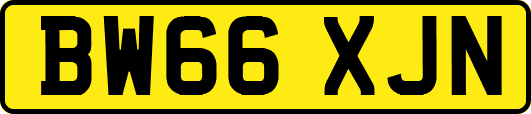 BW66XJN