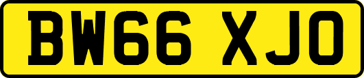 BW66XJO