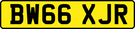 BW66XJR