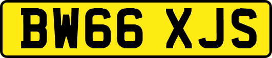 BW66XJS