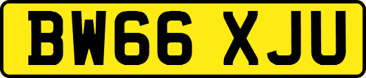 BW66XJU