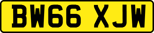 BW66XJW