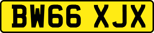 BW66XJX
