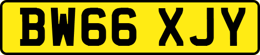 BW66XJY