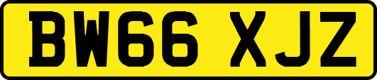 BW66XJZ