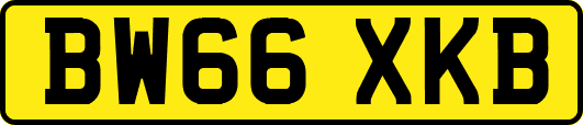 BW66XKB