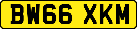 BW66XKM