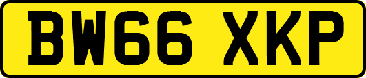 BW66XKP