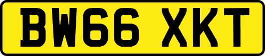 BW66XKT