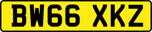 BW66XKZ