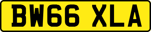 BW66XLA