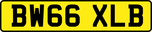 BW66XLB