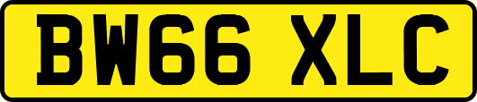 BW66XLC
