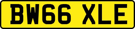 BW66XLE