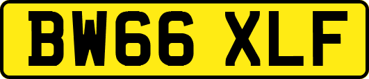 BW66XLF