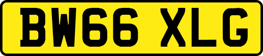 BW66XLG