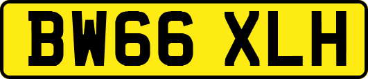 BW66XLH