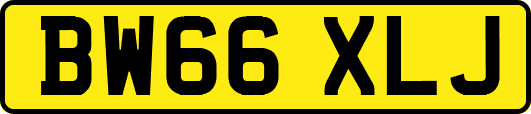 BW66XLJ