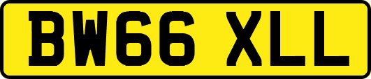 BW66XLL