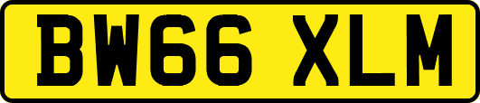 BW66XLM