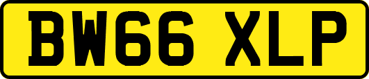BW66XLP