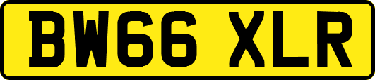 BW66XLR