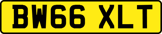 BW66XLT