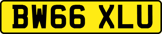 BW66XLU