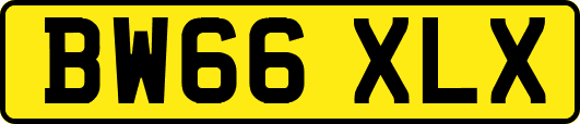 BW66XLX