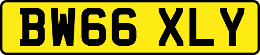 BW66XLY