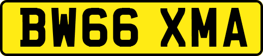 BW66XMA