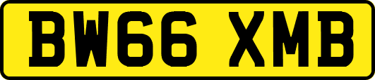 BW66XMB