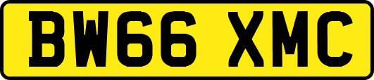 BW66XMC