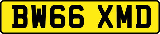 BW66XMD