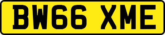 BW66XME