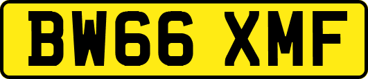 BW66XMF