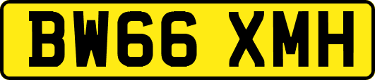 BW66XMH