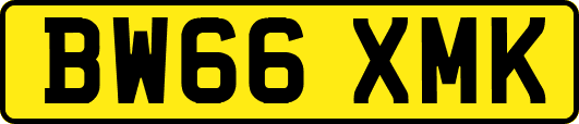 BW66XMK