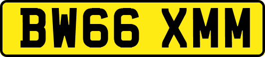 BW66XMM