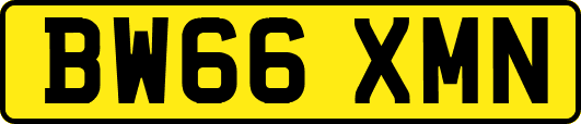 BW66XMN