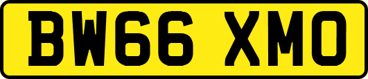 BW66XMO