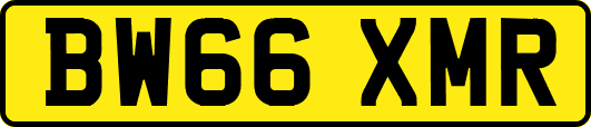 BW66XMR