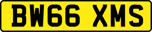BW66XMS